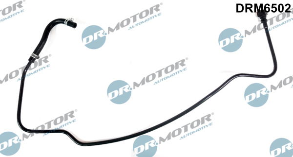 Dr.Motor Automotive DRM6502...