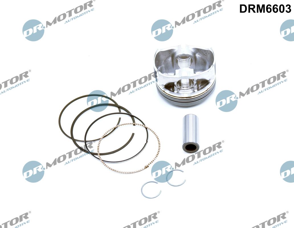 Dr.Motor Automotive DRM6603...