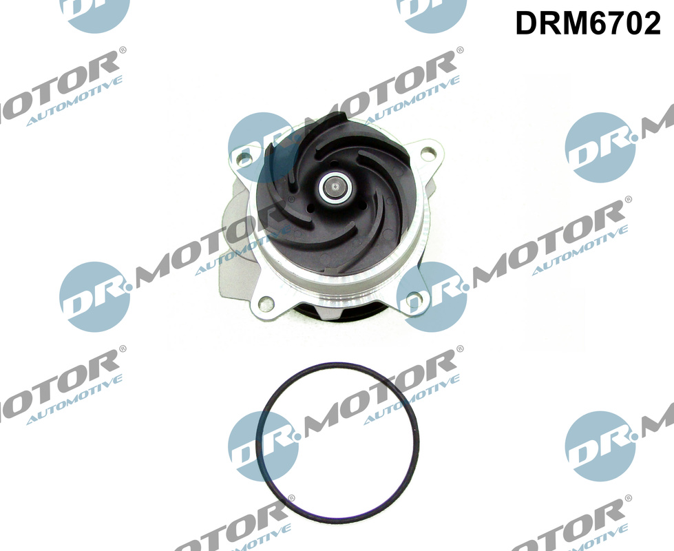 Dr.Motor Automotive DRM6702...