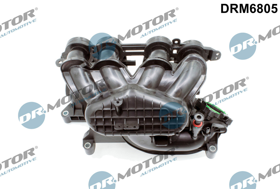 Dr.Motor Automotive DRM6805...