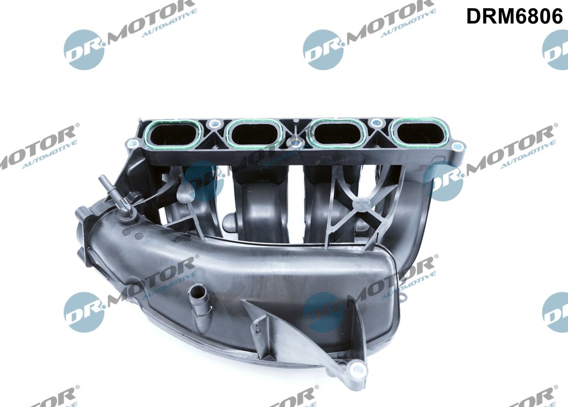Dr.Motor Automotive DRM6806...