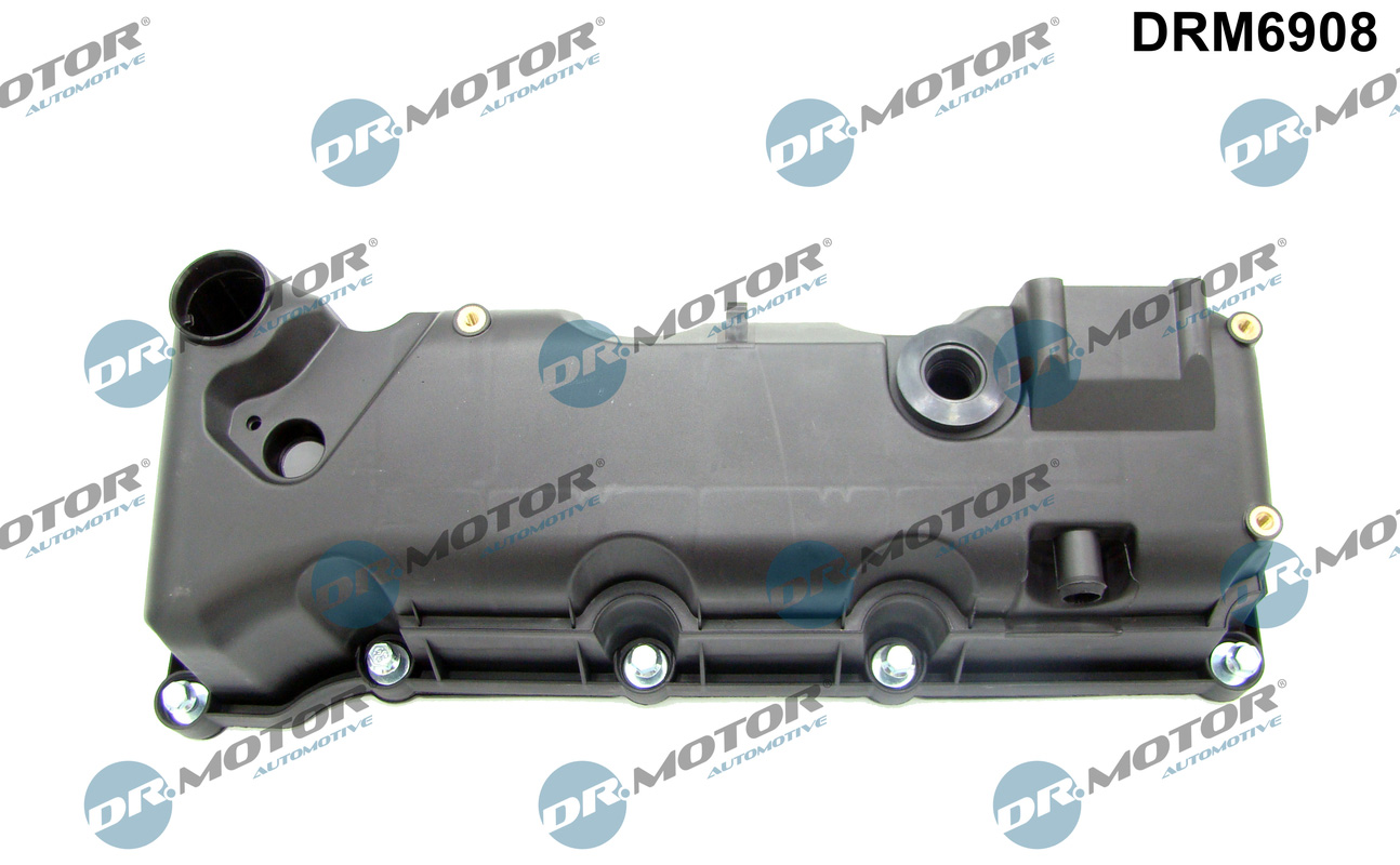 Dr.Motor Automotive DRM6908...