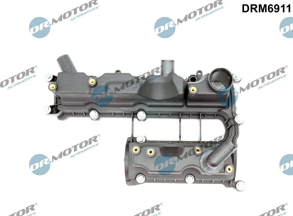 Dr.Motor Automotive DRM6911...