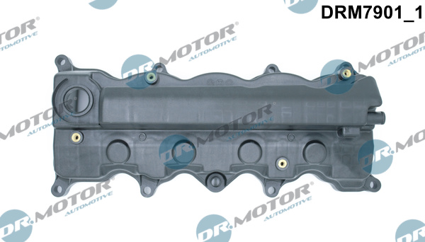 Dr.Motor Automotive DRM7901...