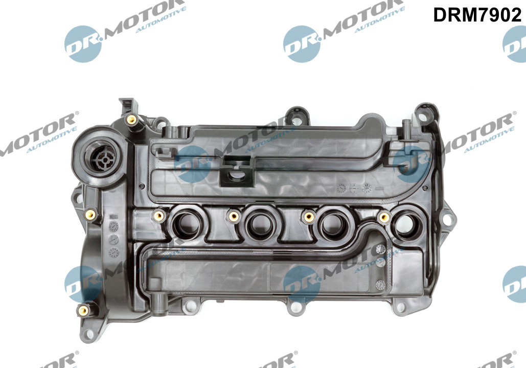 Dr.Motor Automotive DRM7902...