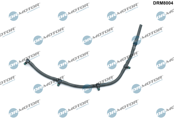 Dr.Motor Automotive DRM8004...