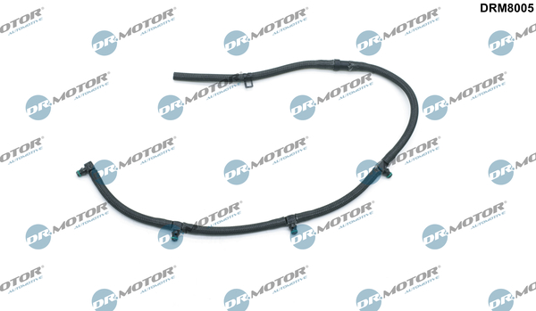 Dr.Motor Automotive DRM8005...