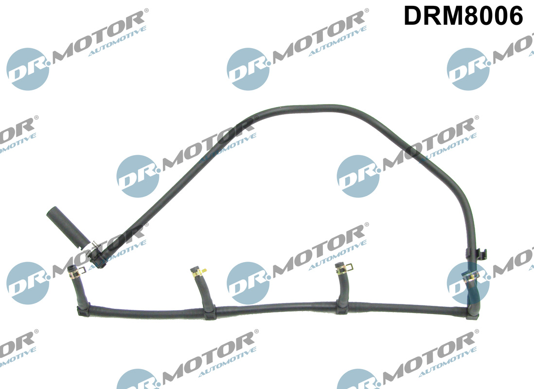 Dr.Motor Automotive DRM8006...