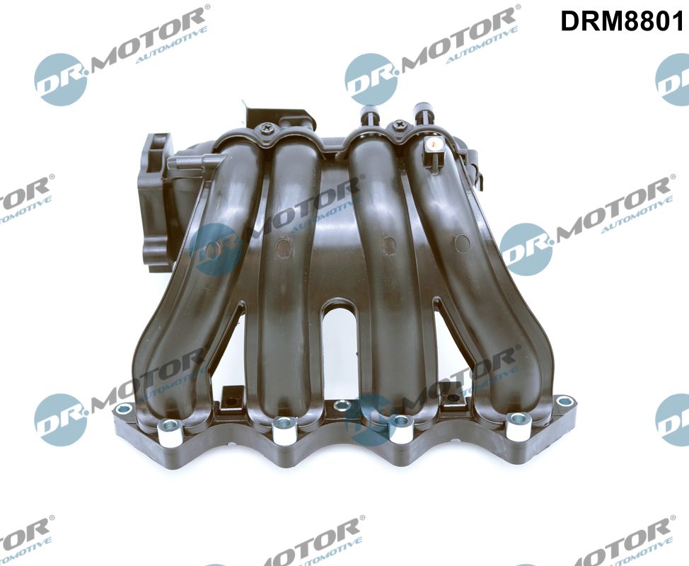 Dr.Motor Automotive DRM8801...