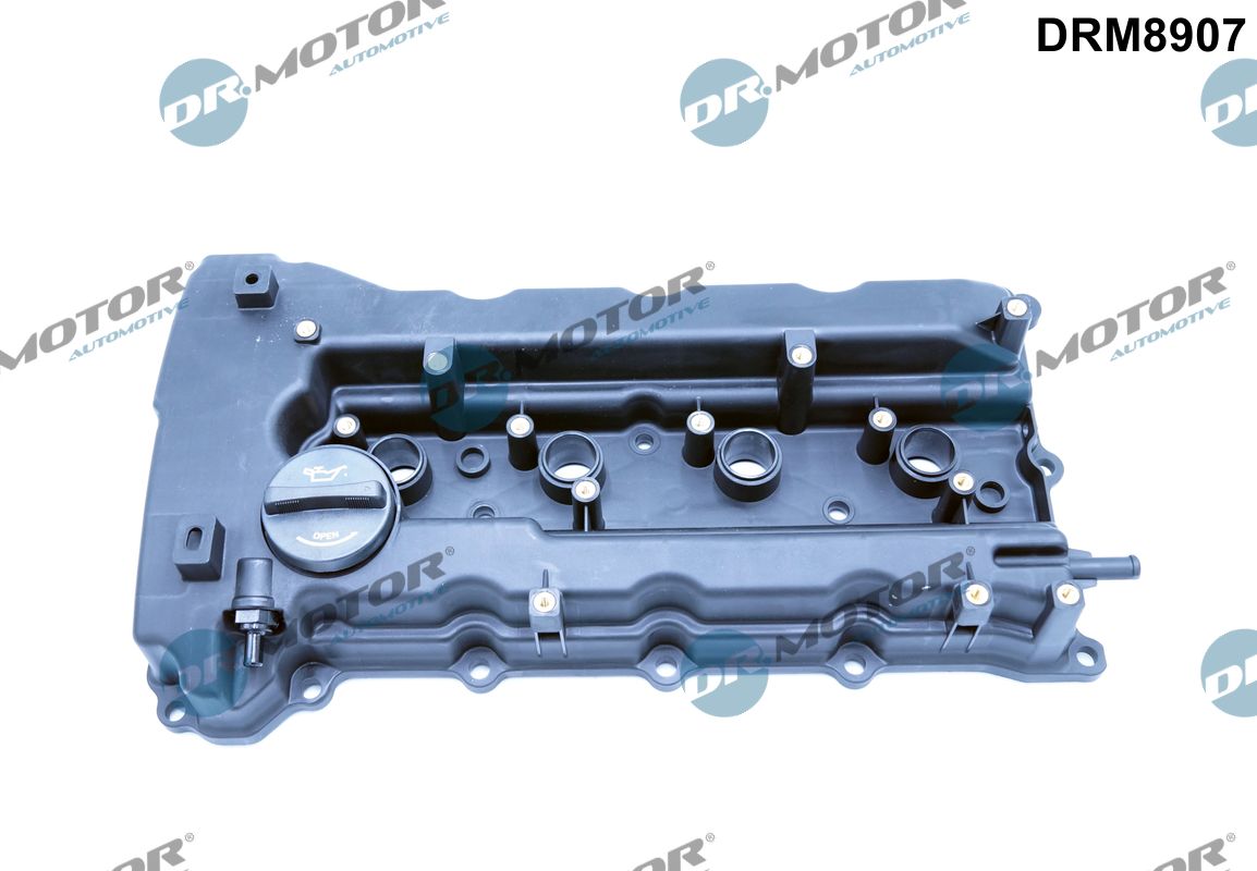 Dr.Motor Automotive DRM8907...
