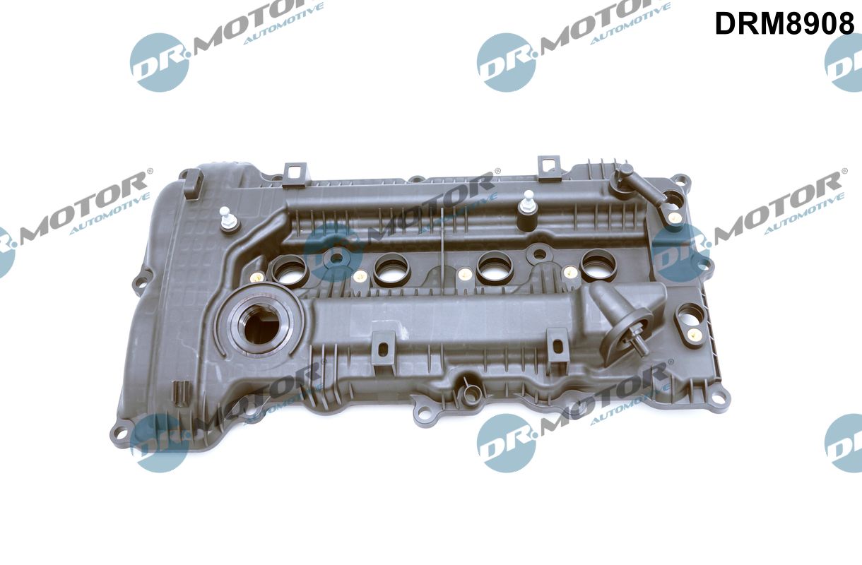 Dr.Motor Automotive DRM8908...