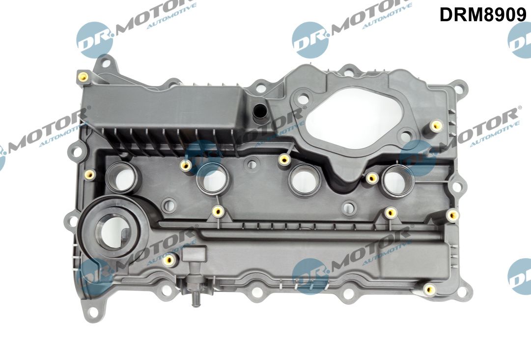 Dr.Motor Automotive DRM8909...