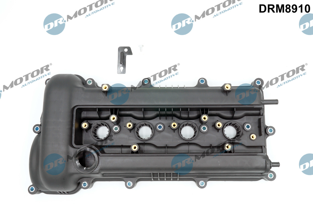 Dr.Motor Automotive DRM8910...