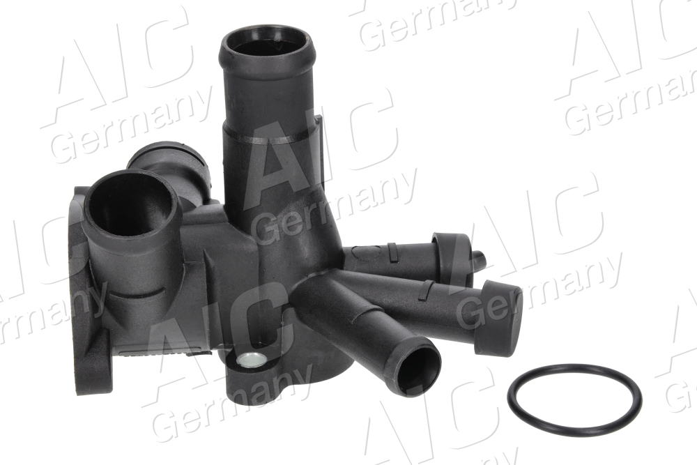AIC 50043 Pôvodná kvalita AIC Príruba chladenia