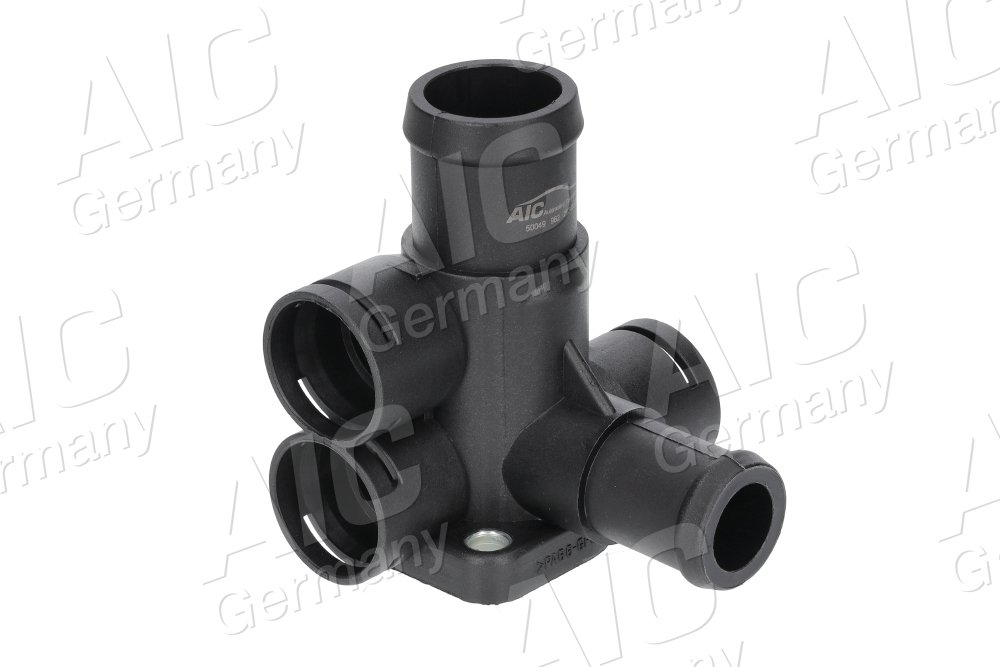 AIC 50049 Pôvodná kvalita AIC Coolant Flange
