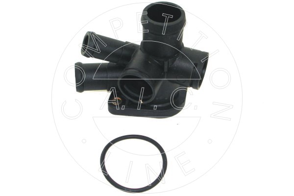 AIC 50055 hűtőfolyadék perem Hengerfej homlok oldali váltóoldali VW