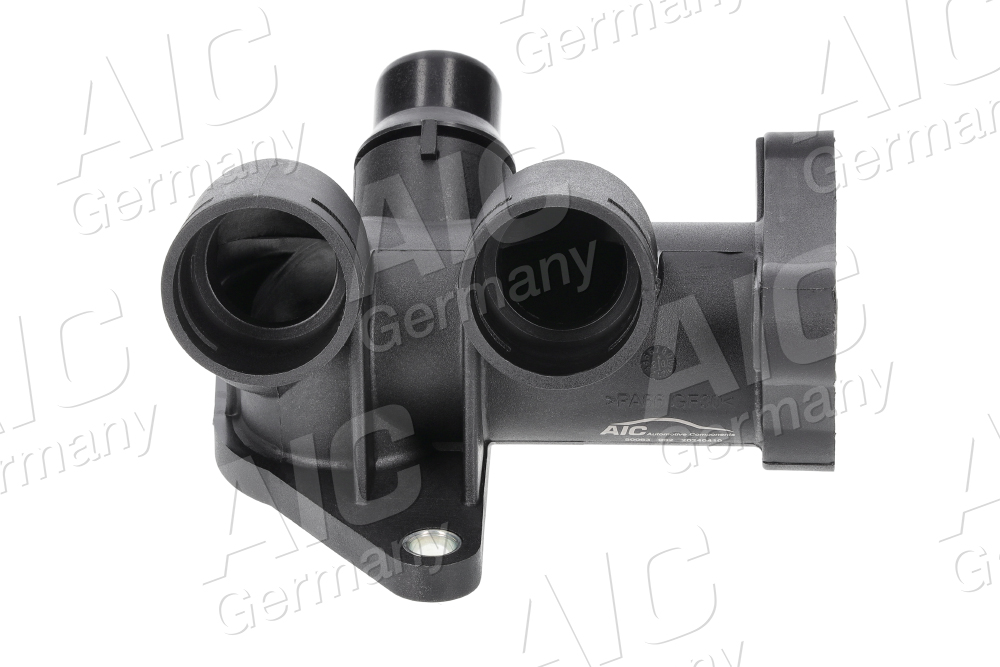 AIC 50063 Pôvodná kvalita AIC Príruba chladenia