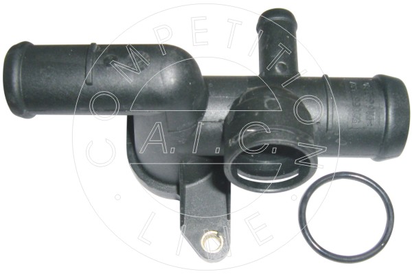 AIC 50068 hűtőfolyadék perem Hengerfej homlok oldali váltóoldali AUDI SEAT SKODA VW