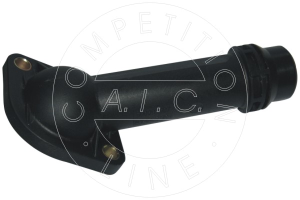 AIC 50069 hűtőfolyadék perem Első tengely bal motorblokk Termosztát AUDI SKODA VW