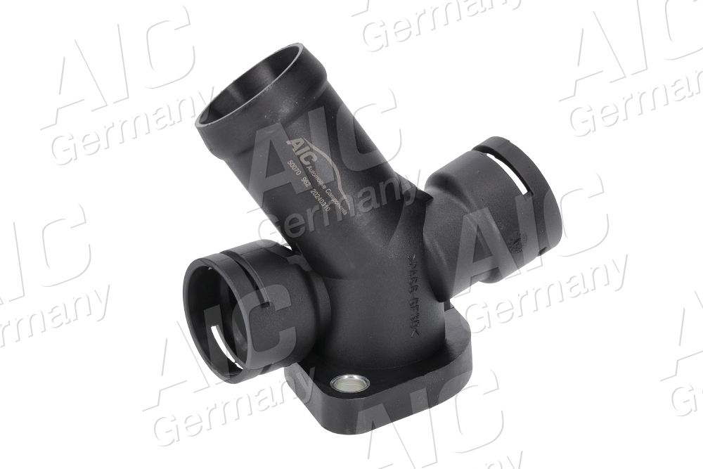 AIC 50070 Pôvodná kvalita AIC Príruba chladenia