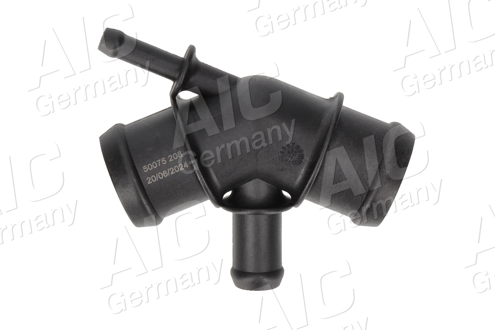 AIC 50075 Pôvodná kvalita AIC Príruba chladenia