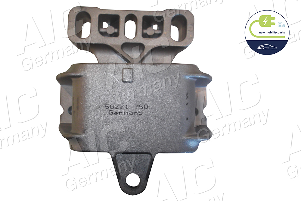 AIC 50221 felfüggesztés, motor bal AUDI SEAT SKODA VW