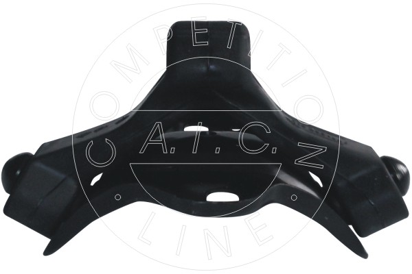 AIC 50227 tartó, hangtompító hátsó hangtompító AUDI SKODA VW
