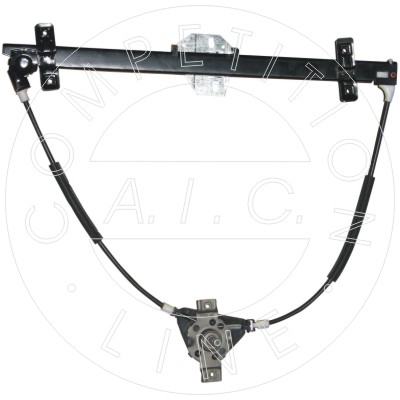 AIC 50504 ablakemelő jobb első VW
