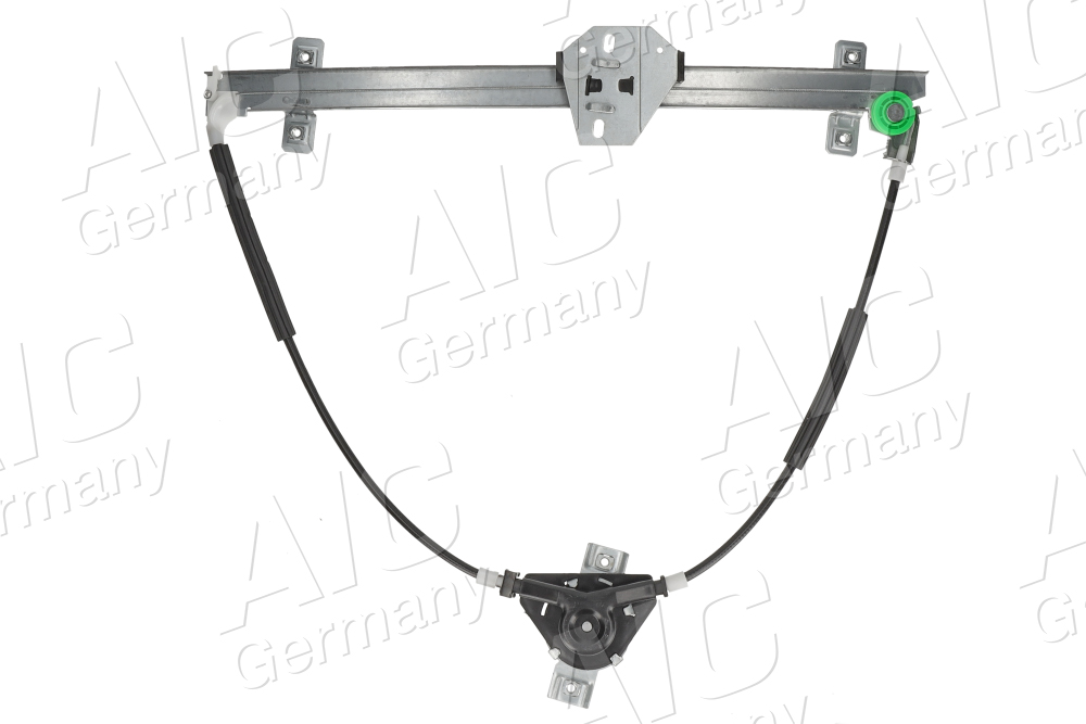 AIC 50504 ablakemelő jobb első VW