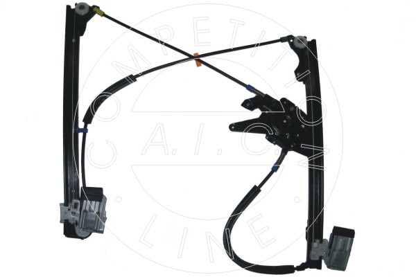 AIC 50510 ablakemelő jobb első VW