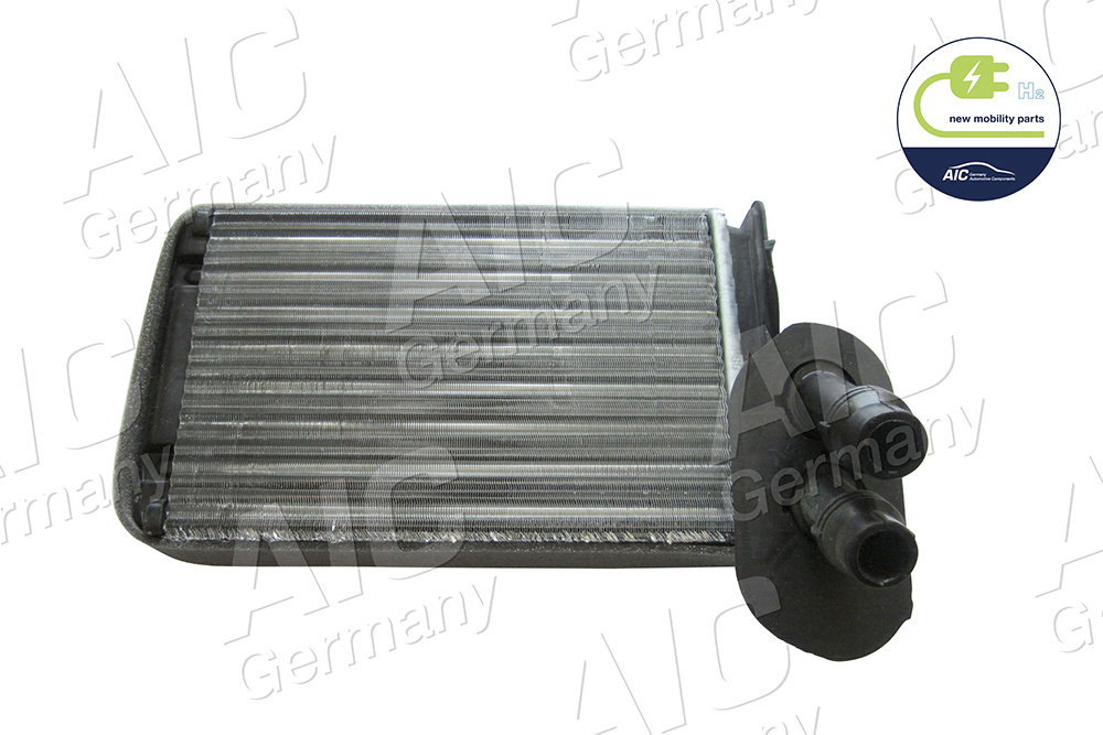 AIC 50599 Hőcserélő, belső tér fűtés AUDI SKODA VW
