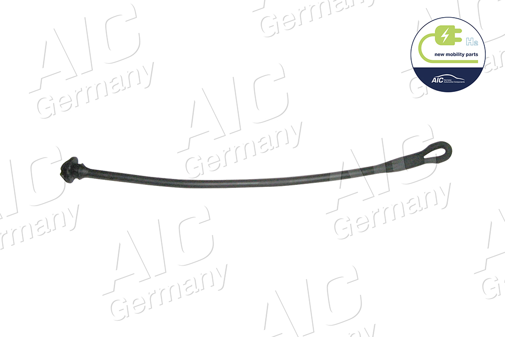AIC 50633 raktér burkolat kétoldali VW
