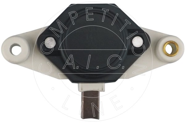 AIC 50677 generátor szabályozó ALFA ROMEO AUDI AUSTIN BMW FERRARI FIAT FORD LAMBORGHINI LANCIA MERCEDES-BENZ OPEL PININFARINA PO