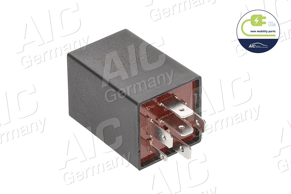AIC 50700 Calitatea...