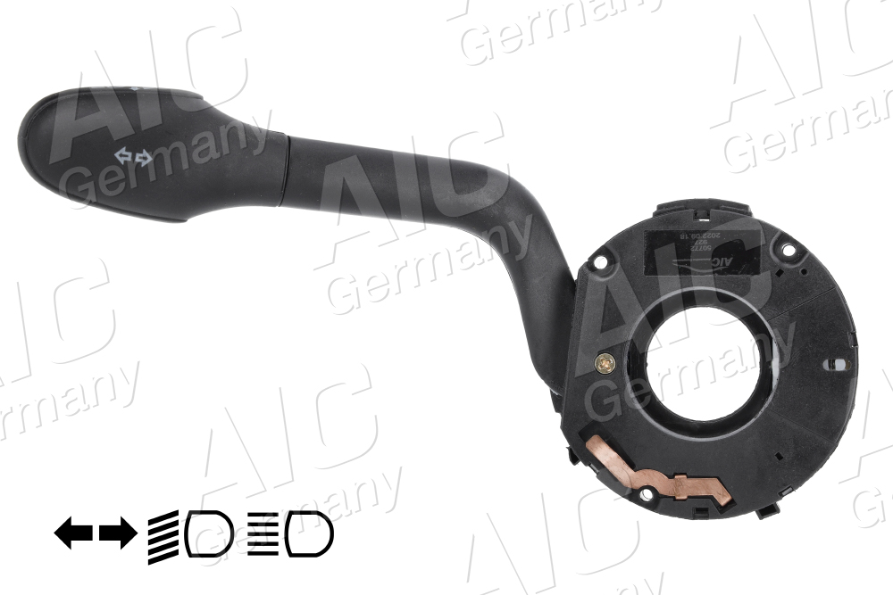 AIC 50772 Calitatea...