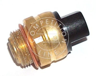 AIC 50810 hőkapcsoló, hűtőventilátor AUDI SEAT VW