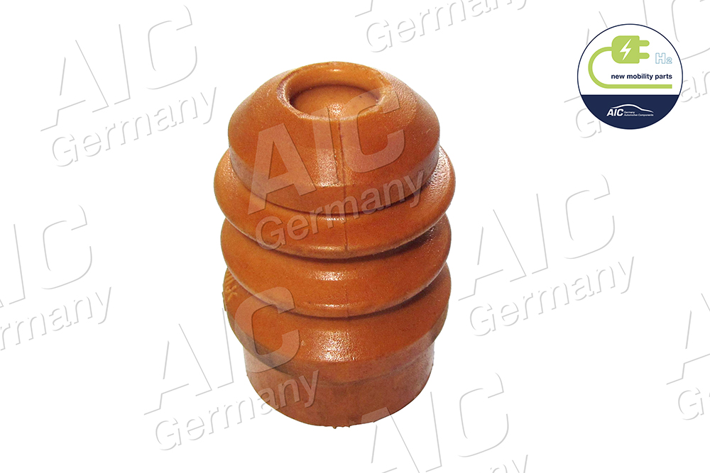 AIC 50937 ütköző, rugózás Első tengely kétoldali AUDI SEAT SKODA VW