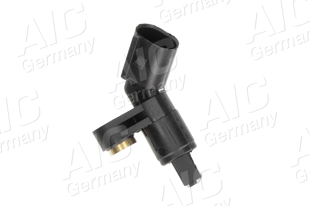 AIC 50945 érzékelő, kerékfordulatszám Első tengely jobb AUDI SEAT SKODA VW