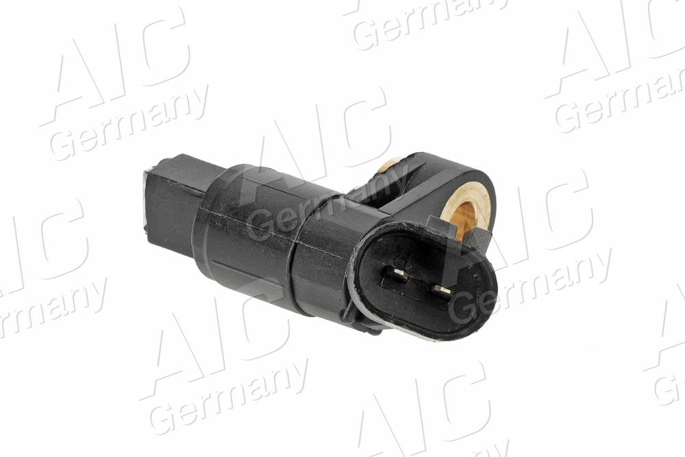 AIC 50945 érzékelő, kerékfordulatszám Első tengely jobb AUDI SEAT SKODA VW