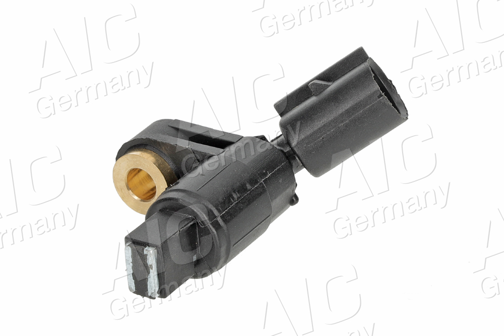 AIC 50945 érzékelő, kerékfordulatszám Első tengely jobb AUDI SEAT SKODA VW