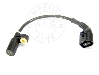 AIC 50947 érzékelő, kerékfordulatszám hátsótengely, kétoldali AUDI SEAT SKODA VW