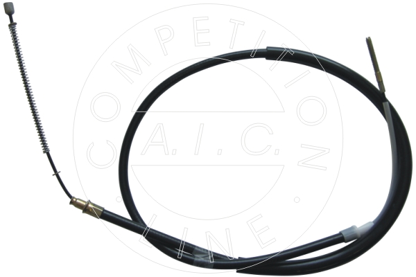 AIC 50983 Pôvodná kvalita AIC Cable Pull, parking brake
