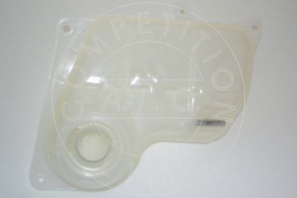 AIC 51026 kiegyenlítőtartály, hűtőfolyadék AUDI