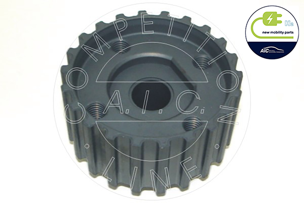 AIC 51085 fogaskerék, főtengely AUDI SEAT VW