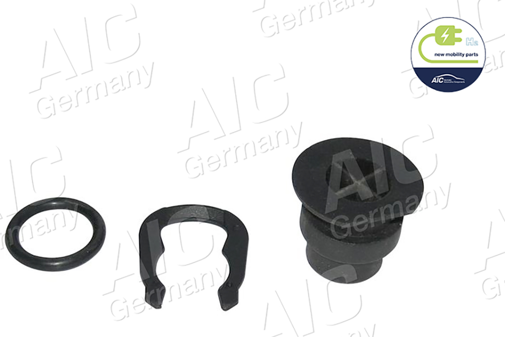 AIC 51105 Záródugó, hűtőközegperem AUDI SEAT VW