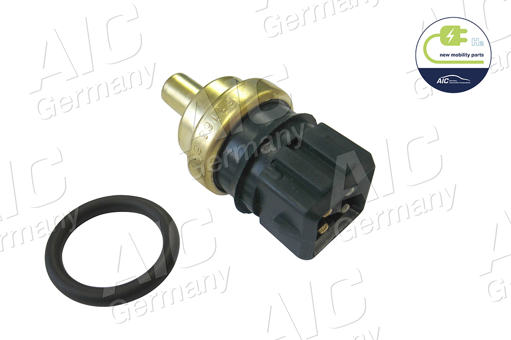 AIC 51168 érzékelő, hűtőfolyadék-hőmérséklet AUDI SEAT SKODA VW
