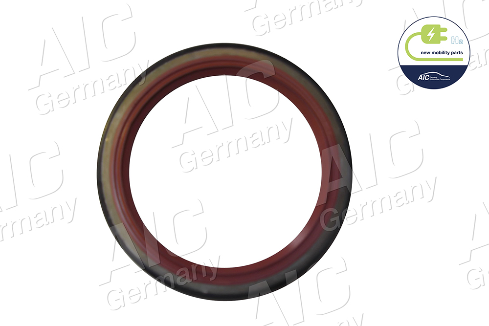 AIC 51333 tömítőgyűrű, főtengely váltóoldali AUDI FORD SEAT SKODA VW