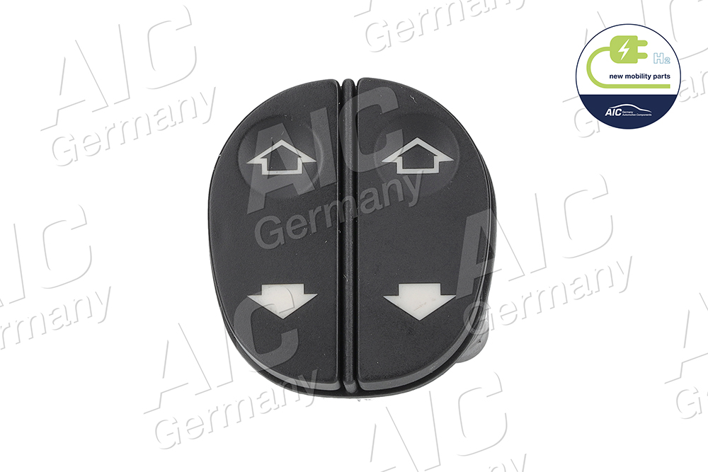 AIC 51468 kapcsoló, ablakemelő elöl vezetőoldali FORD