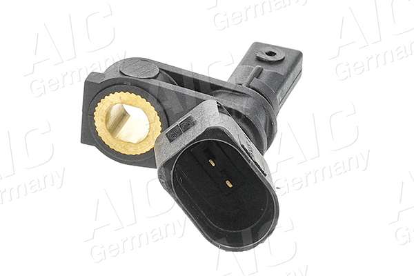 AIC 51483 érzékelő, kerékfordulatszám Első tengely bal AUDI SEAT SKODA VW
