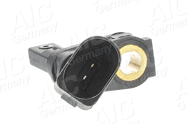 AIC 51484 érzékelő, kerékfordulatszám Első tengely jobb AUDI SEAT SKODA VW